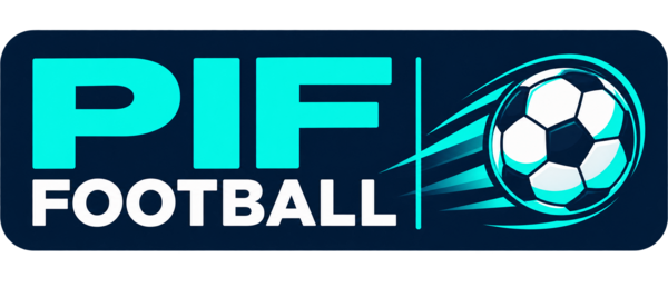 PIF Football